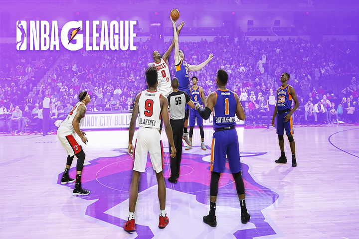 Twitch signe un premier partenariat avec la NBA